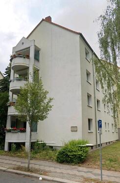 Foto - 2 Zimmer Etagenwohnung zur Miete in Frankfurt (Oder)