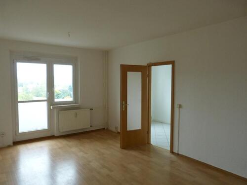 Foto - 3 Zimmer Etagenwohnung zur Miete in Zella-Mehlis