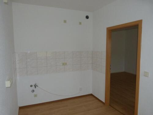 Foto - 3 Zimmer Etagenwohnung in Zella-Mehlis