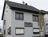 Foto - Schicke 4-Zi-Wohnung mit Balkon und Garage