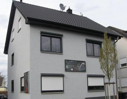 Foto - Schicke 4-Zi-Wohnung mit Balkon und Garage