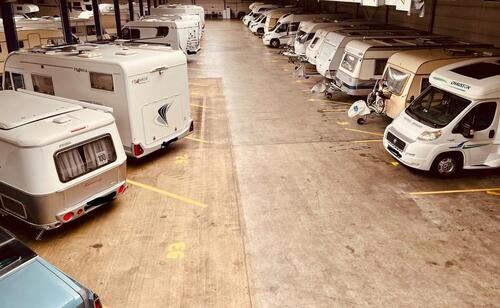 Foto - andere zur Miete in Hötensleben