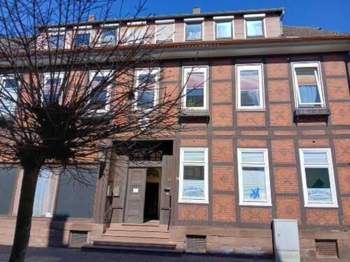 Foto - Wohn und Geschäftshaus in Dassel Zentrum mit sehr guter Rendite