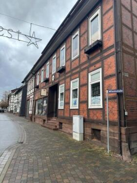 Foto - 12 Zimmer Mehrfamilienhaus, Wohnhaus in Dassel