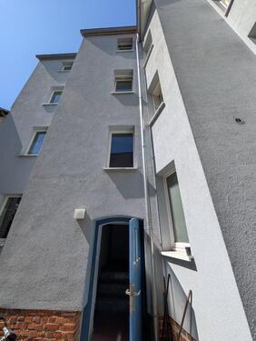 Foto - Mehrfamilienhaus, Wohnhaus zum Kaufen in Sangerhausen