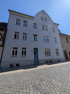 Foto - Mehrfamilienhaus, Wohnhaus in Sangerhausen