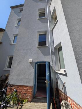 Foto - Mehrfamilienhaus, Wohnhaus in Sangerhausen zum Kaufen