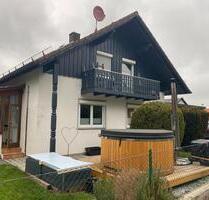 Modernisiertes EFH in Kumhausen