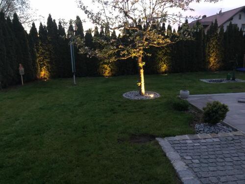 Foto - Einfamilienhaus in Kumhausen