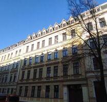 renovierte Wohnung im Paulusviertel - Halle (Saale) Am Wasserturm/Thaerviertel