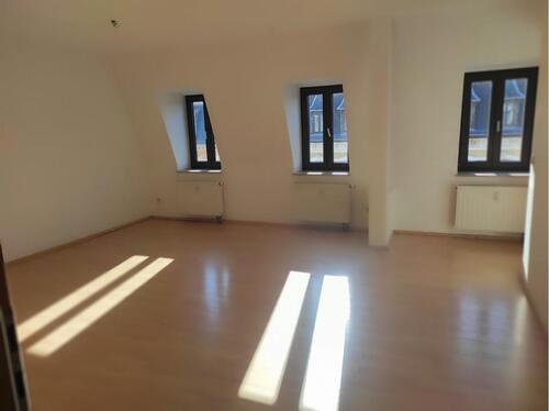 Foto - 3 Zimmer Etagenwohnung zur Miete in Halle (Saale)