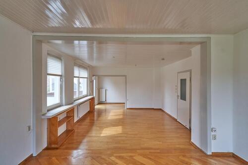 Foto - 4 Zimmer Etagenwohnung zur Miete in Hameln