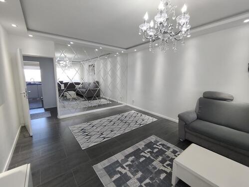 Foto - 3 Zimmerwohnung in Offenbach Bieber