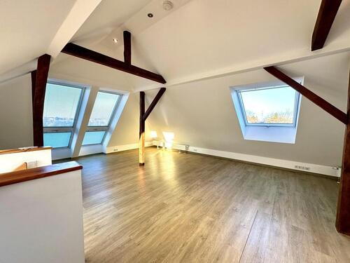 Foto - 4 Zimmer Maisonettenwohnung zur Miete in Mühlheim am Main