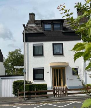 Foto - Erstbezug nach Sanierung - Reihenendhaus mit Garten in Vellmar