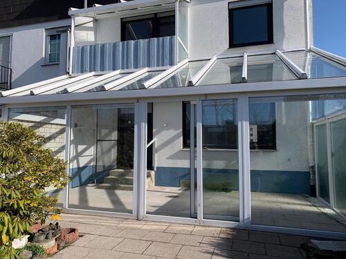 Foto - 6 Zimmer Reihenhaus zur Miete in Vellmar