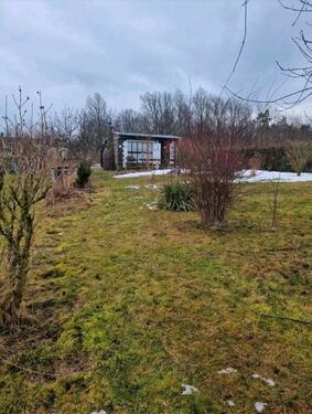 Foto - Grundst&uuml;ck in Frankenberg (Sachsen)