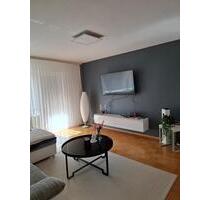 2,5 Zimmer Wohnung in Calw-Heumaden zu vermieten