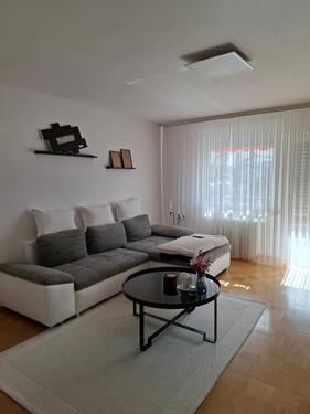 Foto - 2.5 Zimmer Etagenwohnung zur Miete in Calw