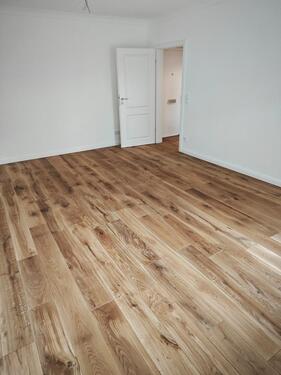 Foto - 2 Zimmer Erdgeschoßwohnung zur Miete in Hamburg