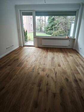 Foto - 2 Zimmer Erdgeschoßwohnung in Hamburg