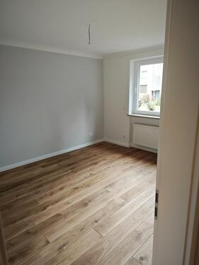 Foto - Erdgeschoßwohnung in Hamburg zur Miete