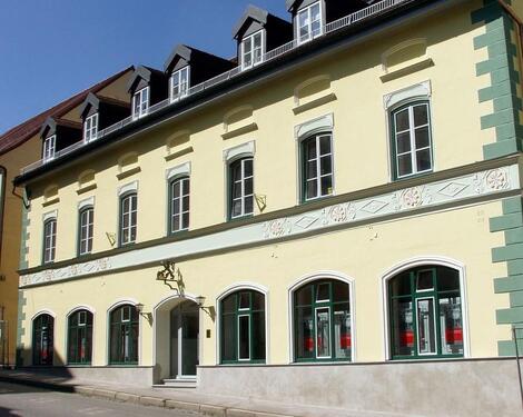 Foto - 1-Zimmer-Appartment im Zentrum von Haag i. OB