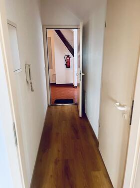 Foto - 1 Zimmer Etagenwohnung in Haag in Oberbayern