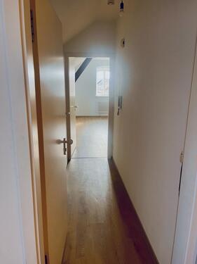 Foto - Etagenwohnung in Haag in Oberbayern zur Miete