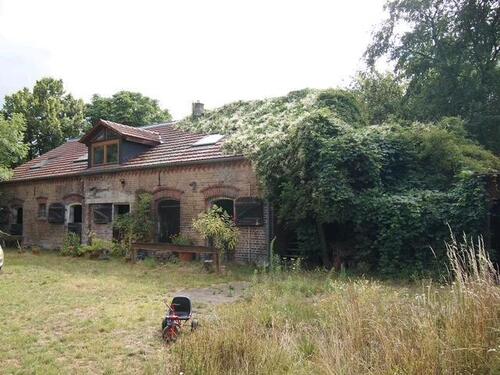 Foto - Schöne Dachgeschosswohnung im Havelland