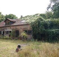 Schöne Dachgeschosswohnung im Havelland - Milower Land