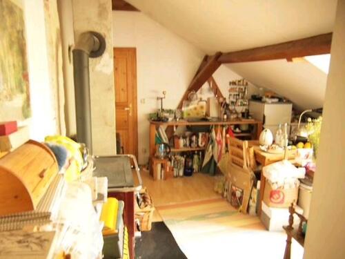 Foto - Dachgeschoßwohnung in Milower Land zur Miete