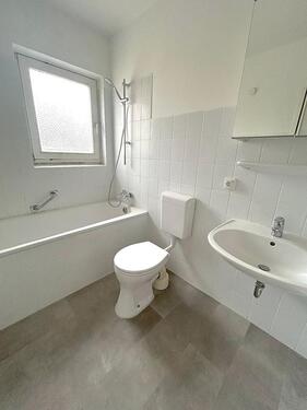 Foto - Etagenwohnung in Munster zur Miete