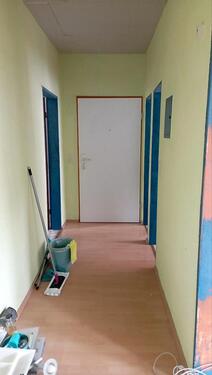 Foto - 3 Zimmer Erdgeschoßwohnung zum Kaufen in Wittmund