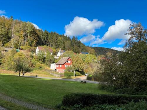 Foto - Haus in sonniger Lage - 175.000,00&nbsp;EUR Kaufpreis, ca.&nbsp; 125,00&nbsp;m&sup2;
