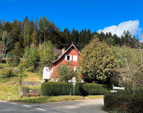Foto - 5 Zimmer Einfamilienhaus zum Kaufen in Horb am Neckar
