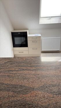 Foto - 4 Zimmer Dachgeschoßwohnung zur Miete in Trossingen