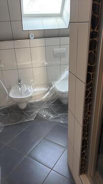 Foto - 4 Zimmer Dachgeschoßwohnung in Trossingen