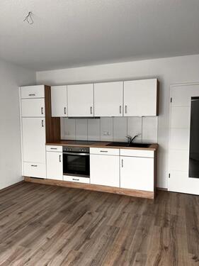 Foto - 3ZKB Dachgeschosswohnung in Oldenburg Eversten