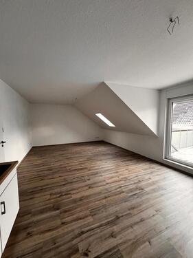 Foto - 3 Zimmer Dachgeschoßwohnung in Oldenburg