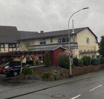 Großzügige 3-Zimmer-Wohnung mit Balkon in Nieder-Ohmen - Mücke