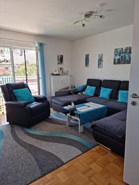 Foto - 3 Zimmer Etagenwohnung zur Miete in Mücke