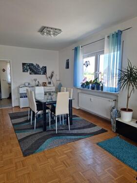 Foto - 3 Zimmer Etagenwohnung in Mücke