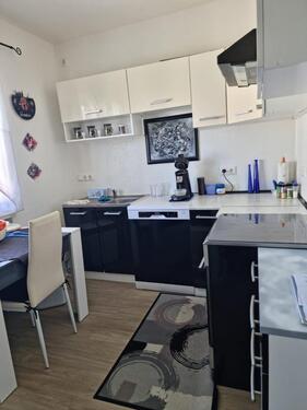 Foto - Etagenwohnung in Mücke zur Miete