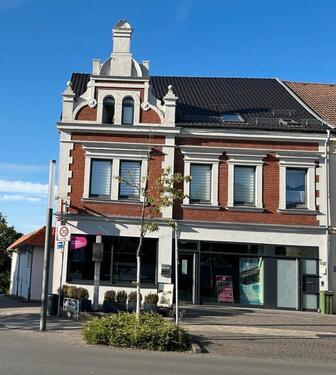 Foto - Gerwerbeeinheit in bester Lage in Warburg