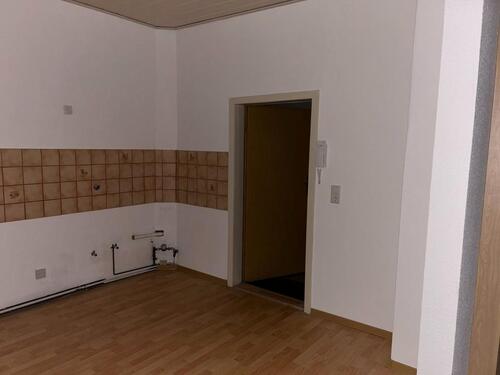 Foto - Etagenwohnung in Oberlungwitz zur Miete