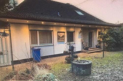 Foto - Winkel Bungalow in Biebergemünd Neu-Wirtheim, auf ca. 1.950 qm ,