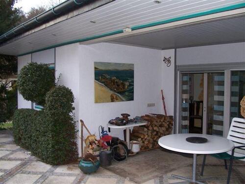 Foto - 7 Zimmer Bungalow zum Kaufen in Biebergemünd