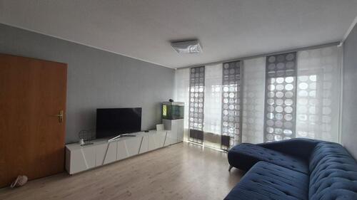 Foto - Schöne Maisonette-Wohnung in zentraler Lage