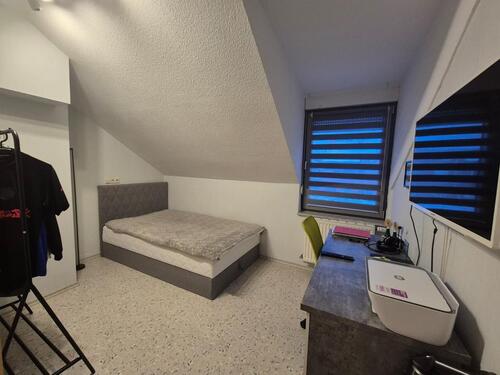 Foto - 4 Zimmer Maisonettenwohnung in Haren (Ems)
